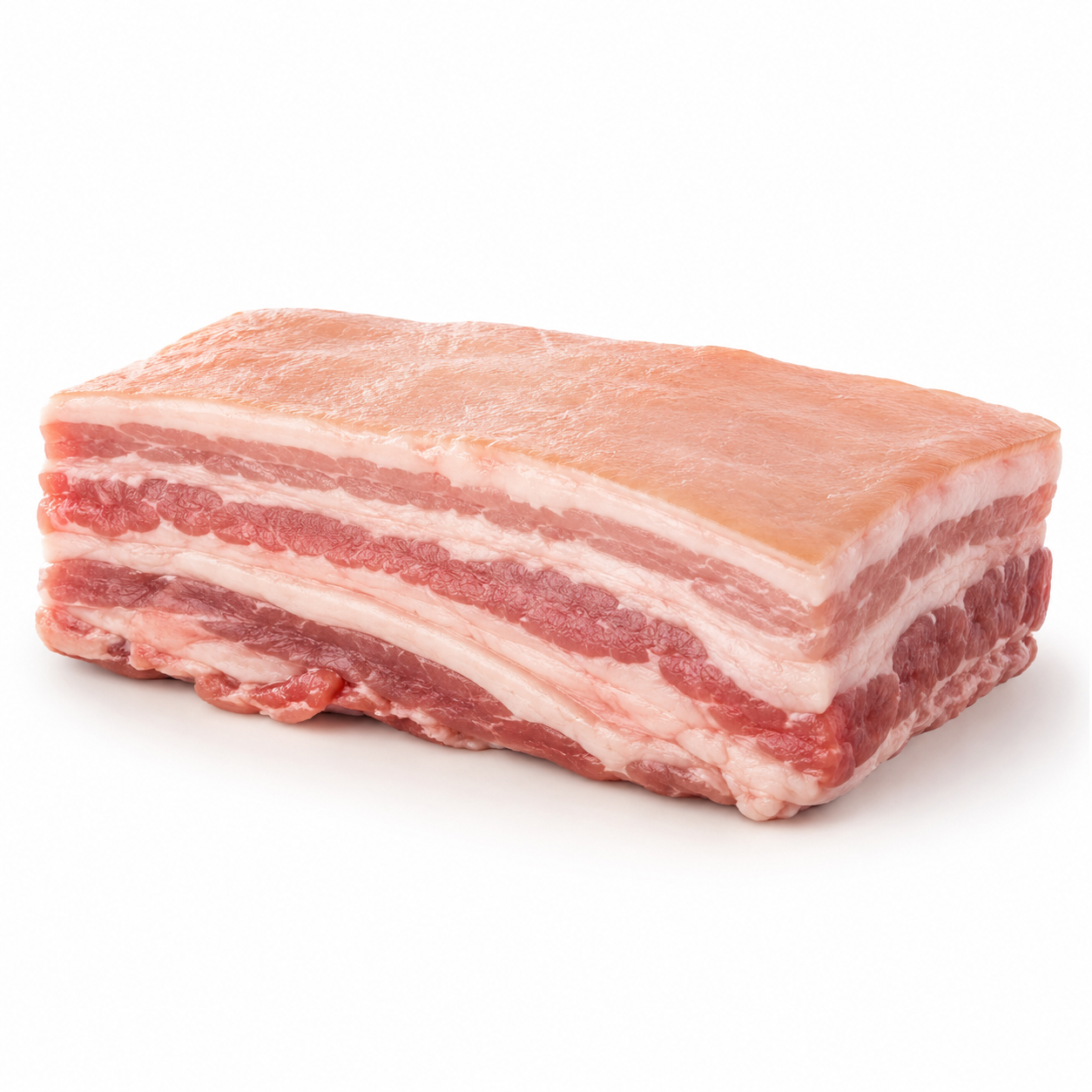 PORK BELLIE