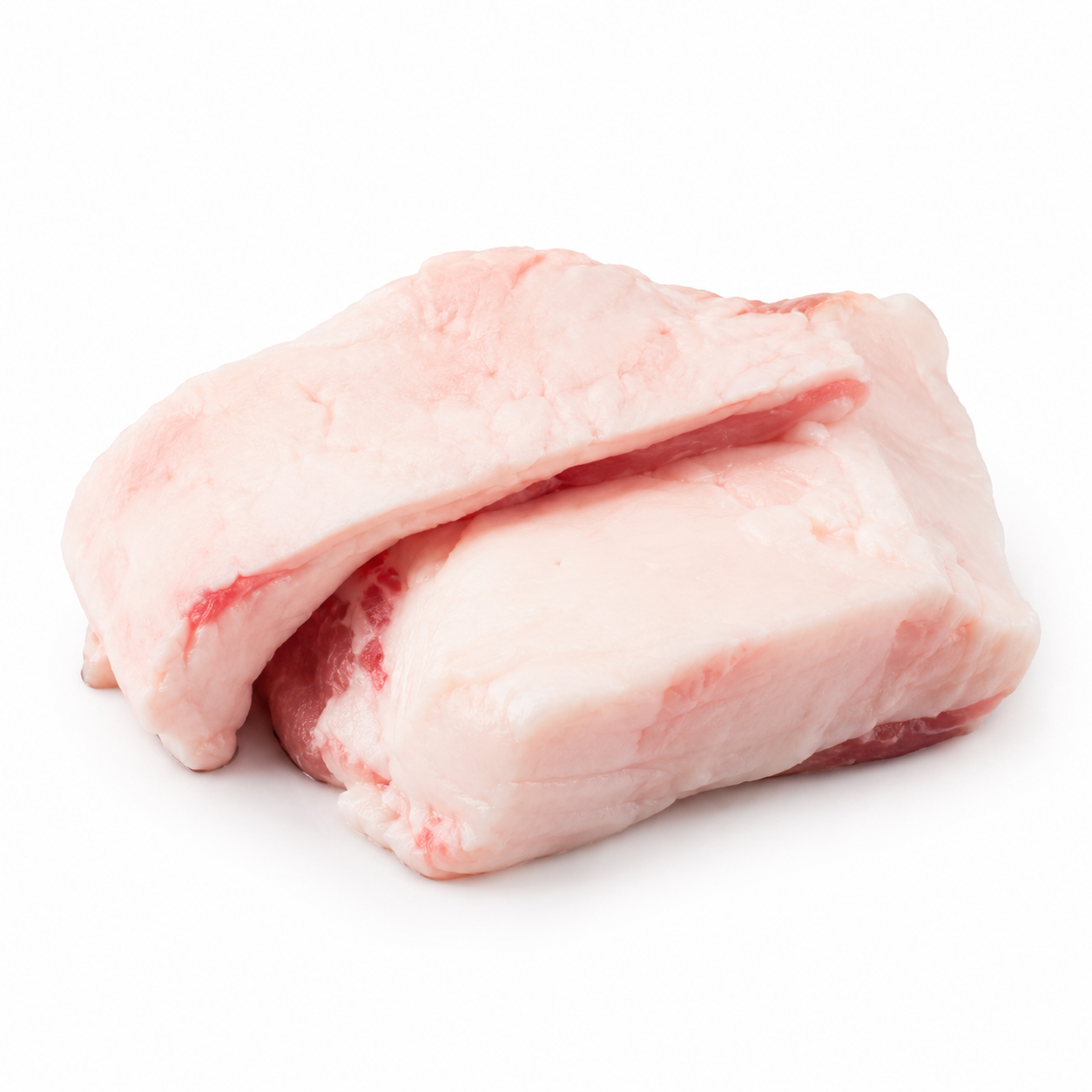 PORK BACK FAT