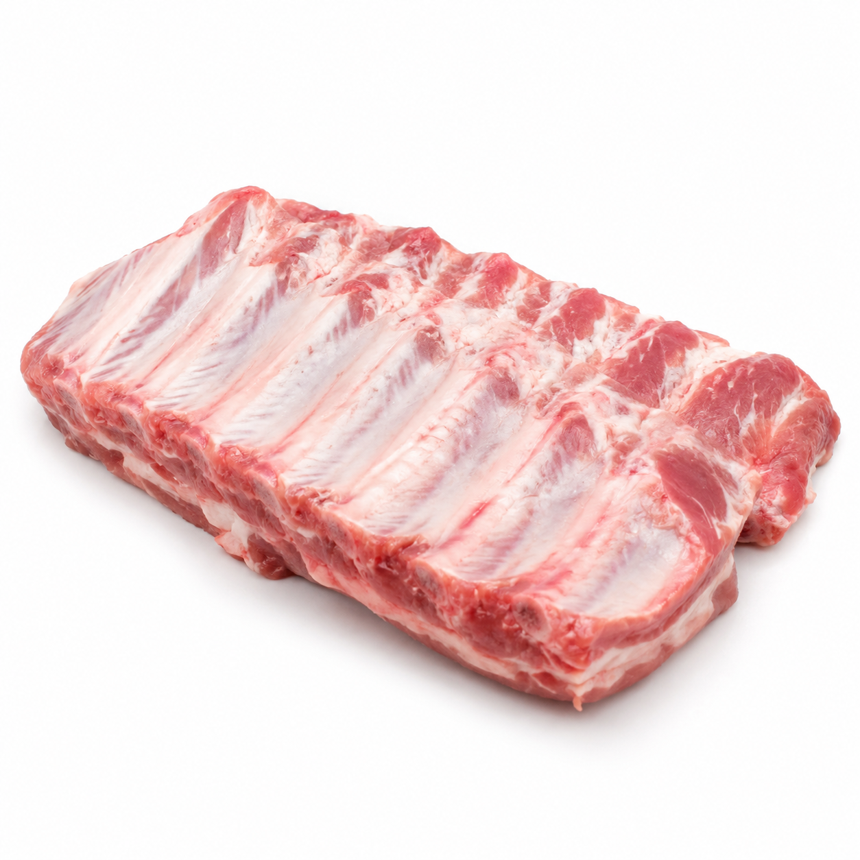 SPARE RIBS