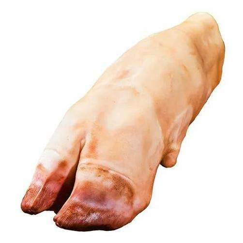 BEEF FEET