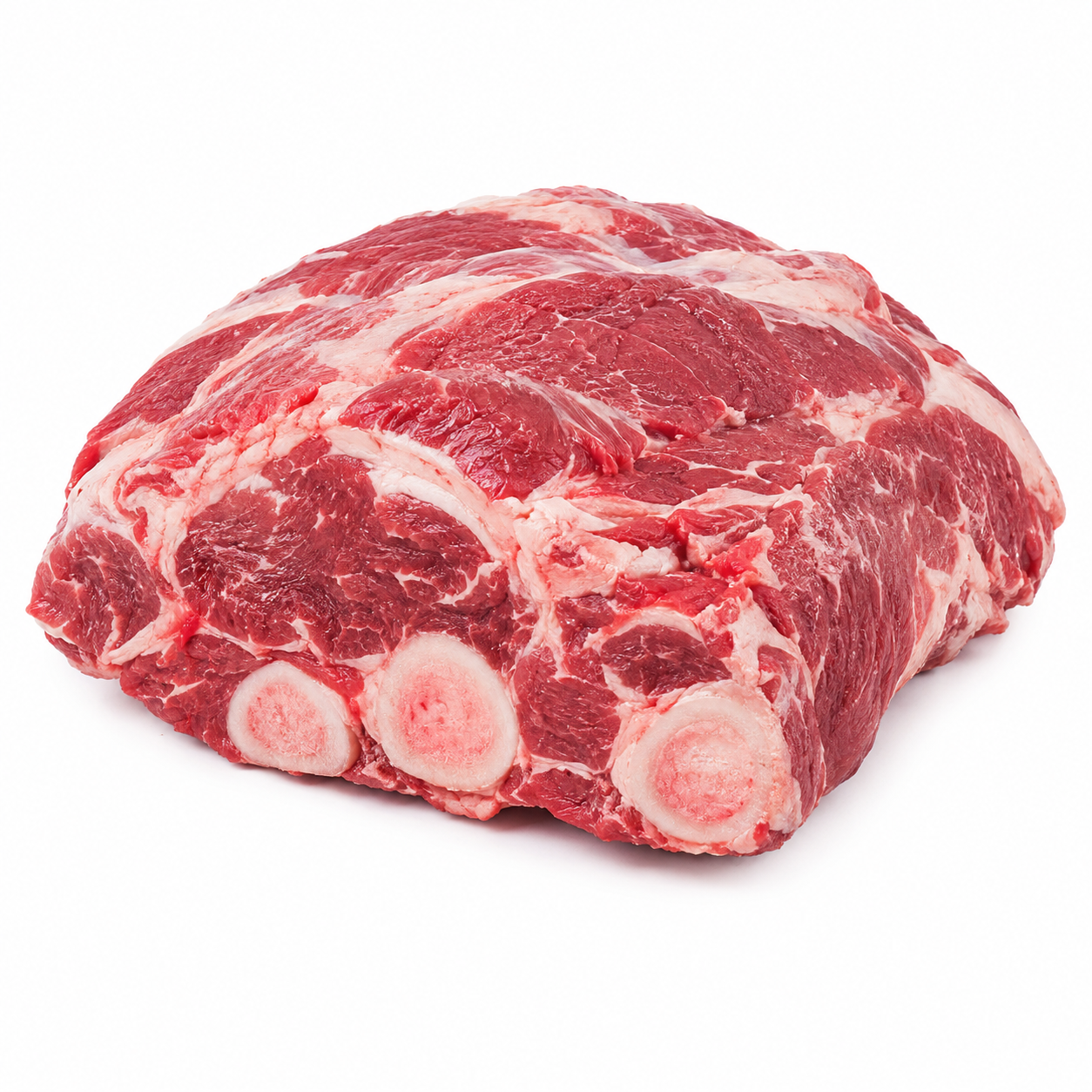 CHUCK ROLL BONE IN