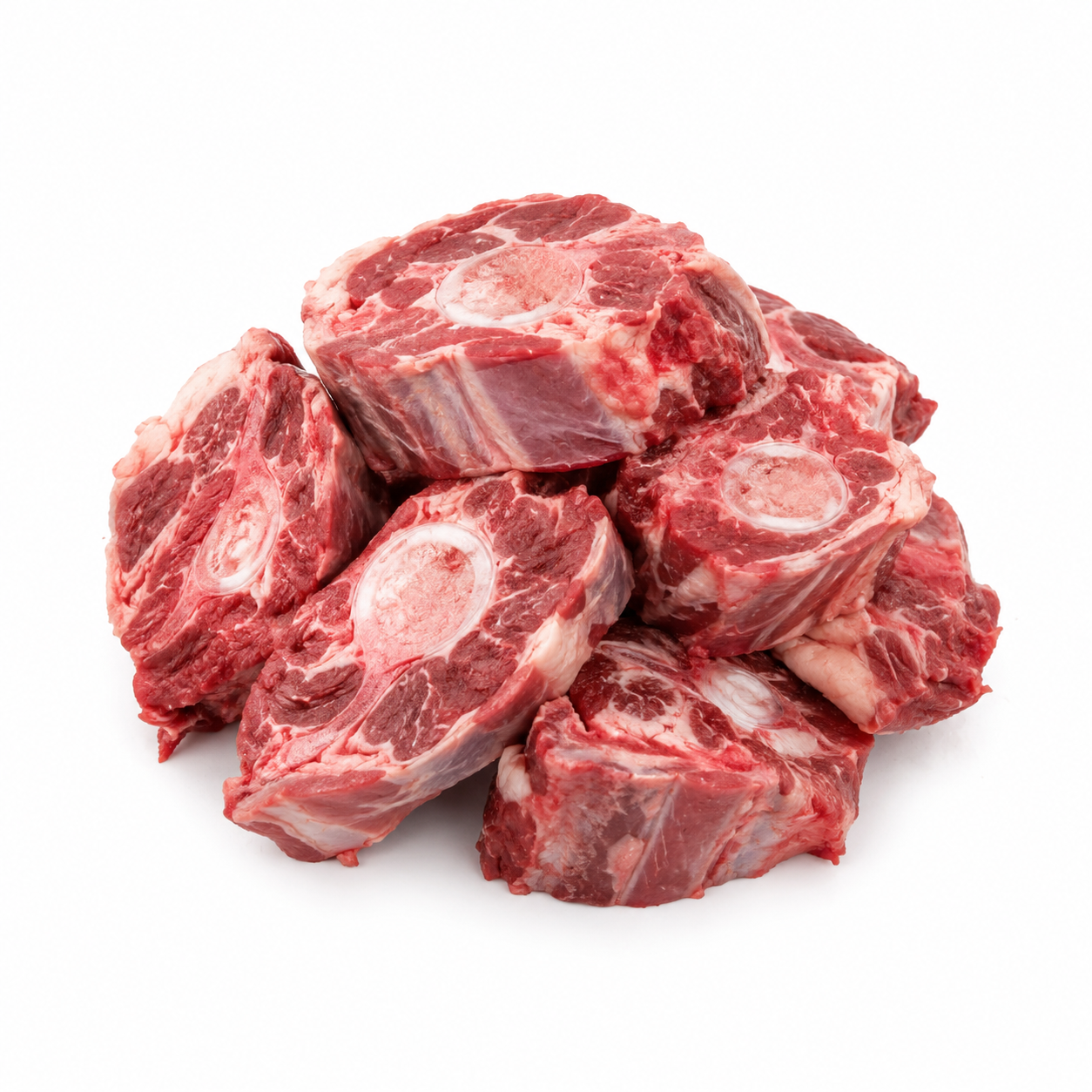 HEAD MEAT