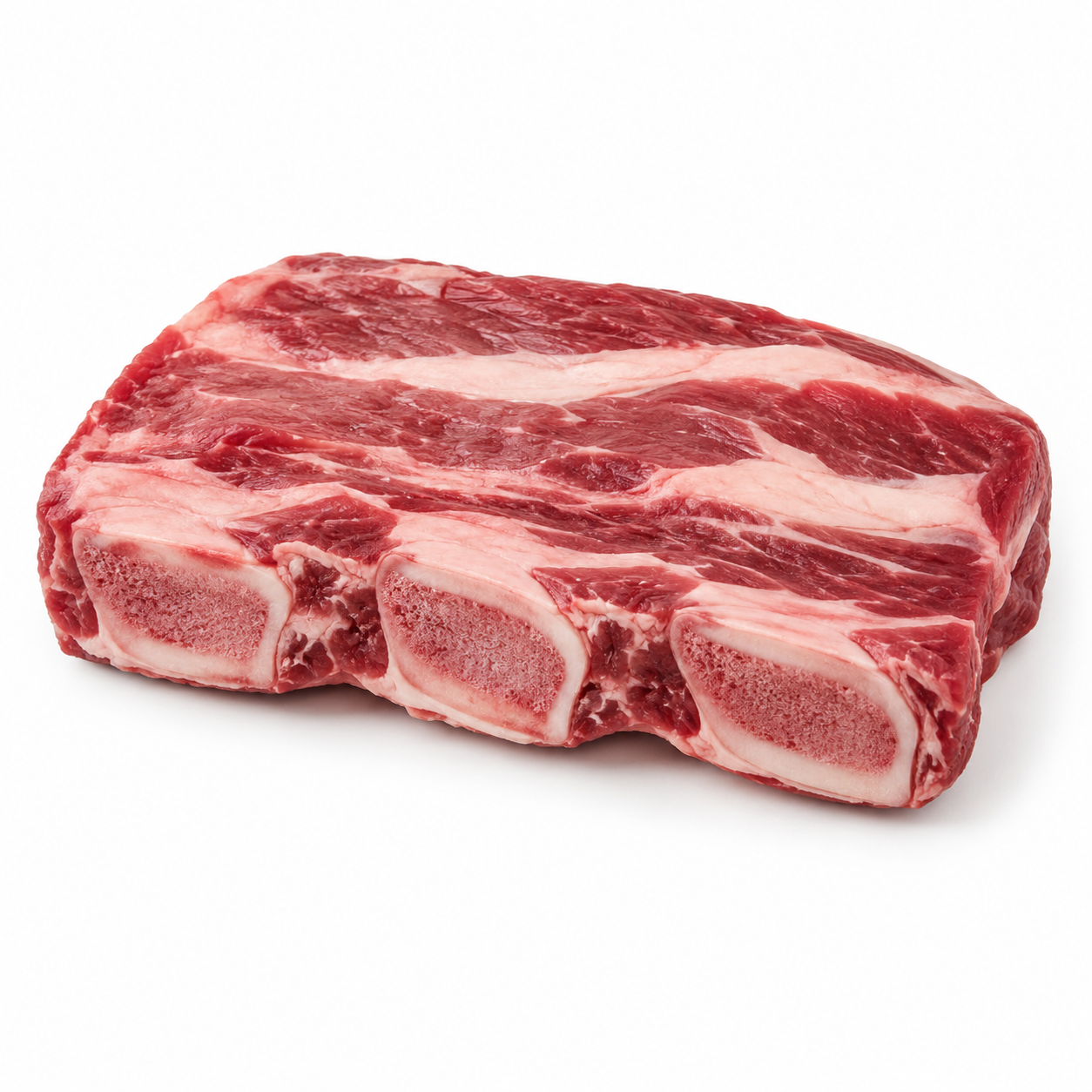 SHORT RIBS 3 BONE