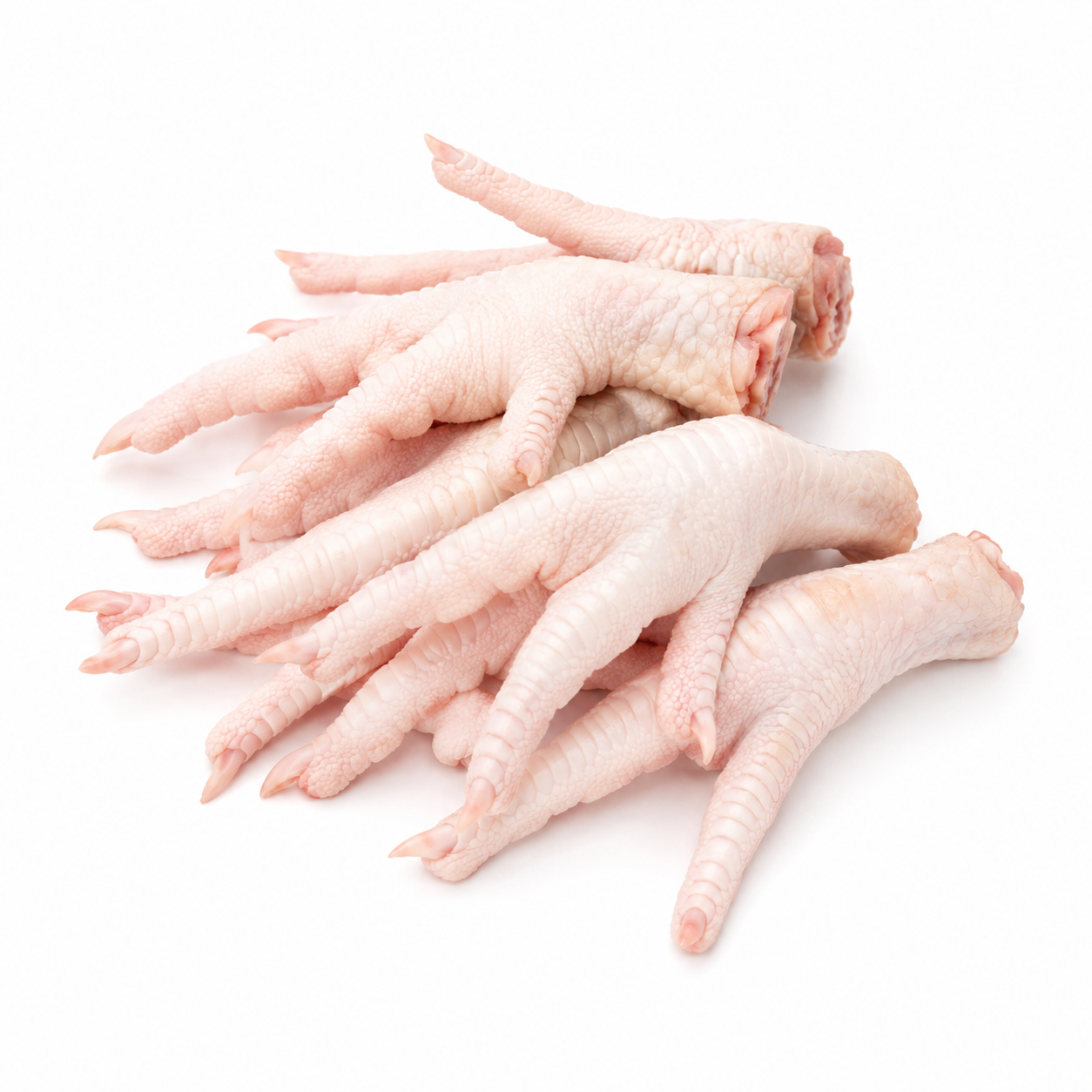 Chicken Feet