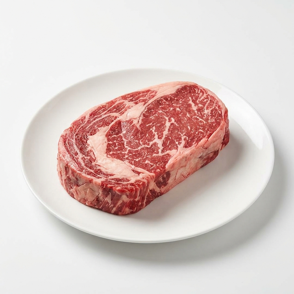 RIB Eye Bnls