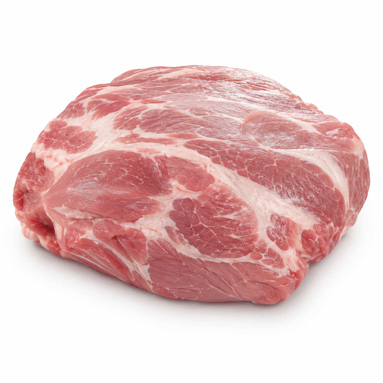 PORK BUTT BNLS