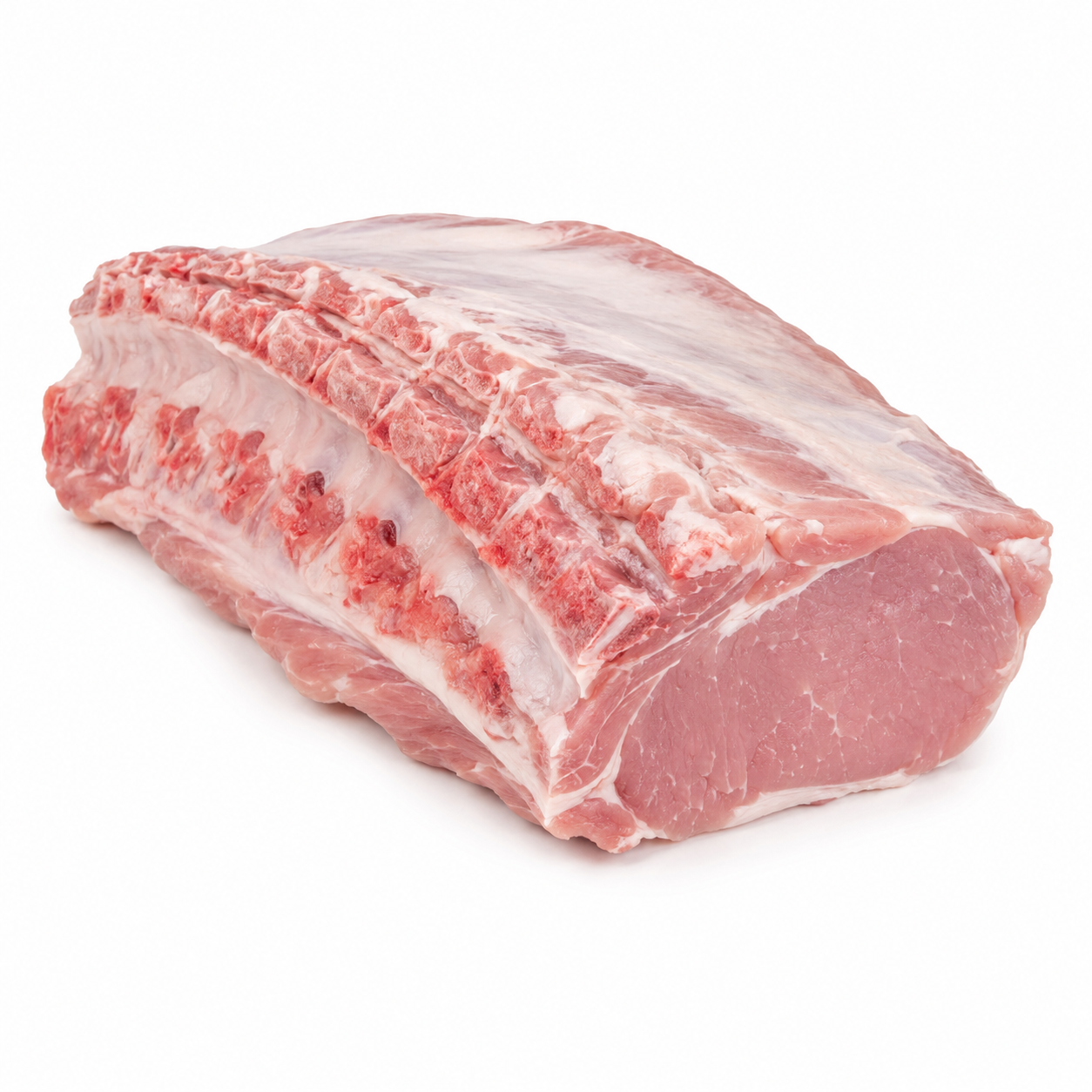 PORK LOIN (BONE IN COMBOS)