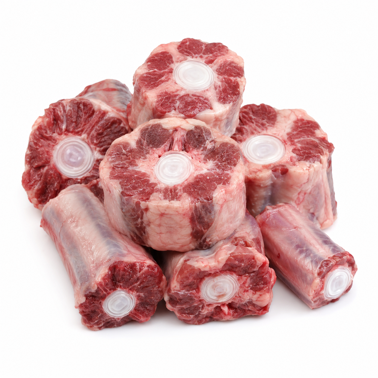 OX TAIL