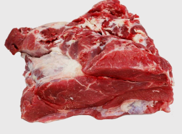Neck meat